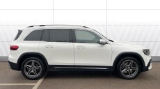 Mercedes-Benz GLB 220d 4Matic AMG Line Premium 5dr 8G-Tronic Diesel Estate